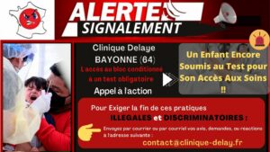 Tests Alertes Signalements 64