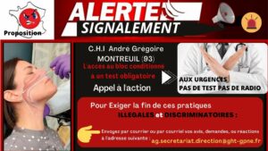 Tests Alertes signalements 93