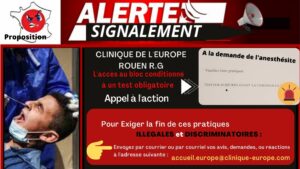 Tests Alertes Signalements 76