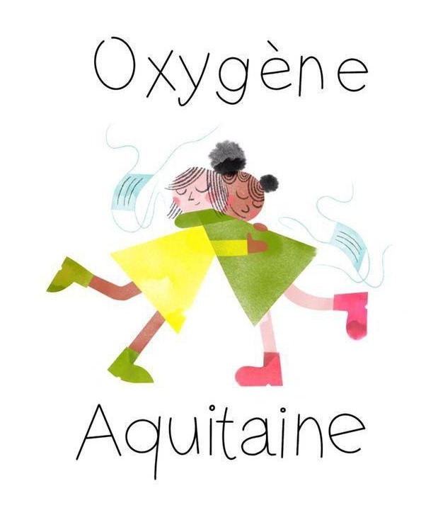 Oxygène Aquitaine