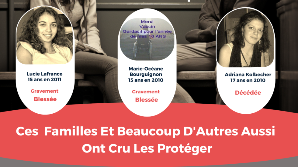 gardasil risques