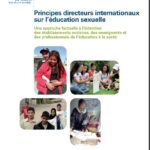 UNESCO 2010 Education Sexuelle