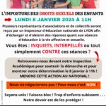 action nationale du 8 janvier 2024 - NB