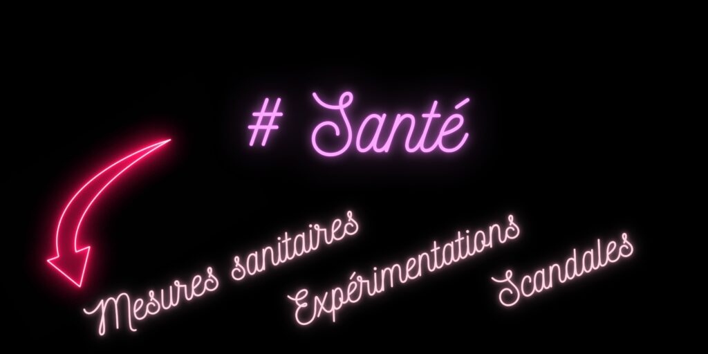 medias #santé Stop Sexualité
