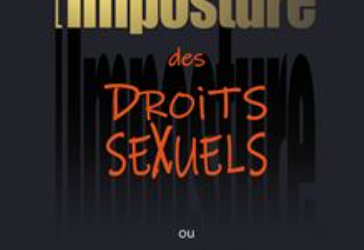 Un jour = Un post #20 L’EVARS ou la soumission par le traumatisme.