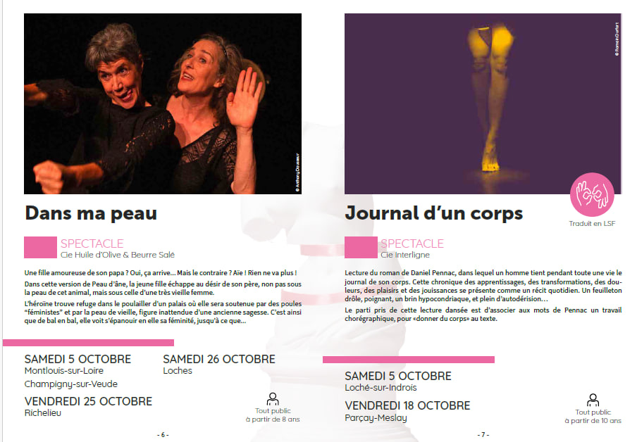 Vouvray evenement
