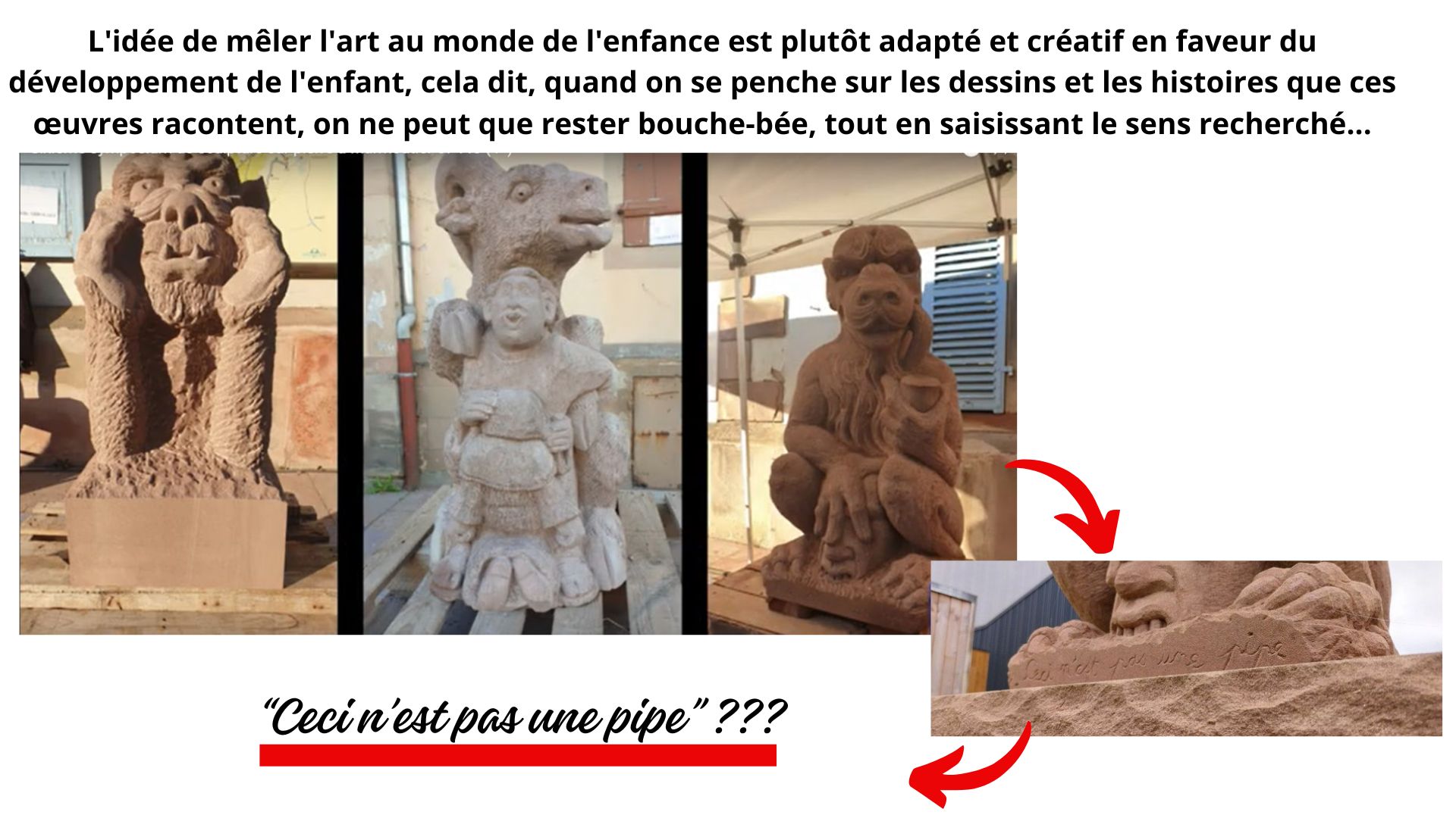 Hiérarchie des Normes (1)