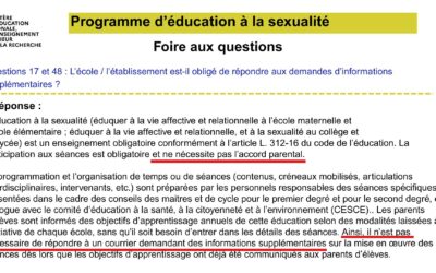 Un jour = Un post #33