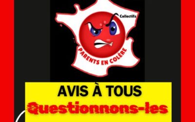 Appel à l’action : Le gouvernement vous propose de poser directement vos questions juridiques gratuitement et anonymement