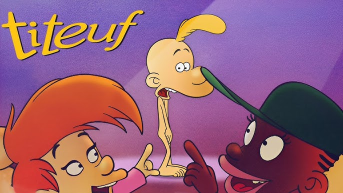 titeuf