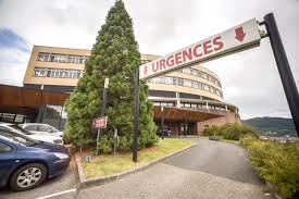 urgences