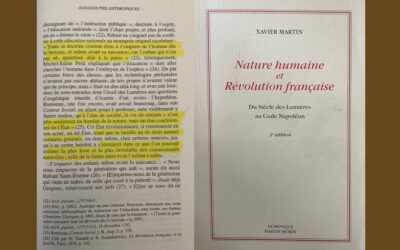 Un jour = Un post #29