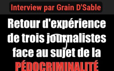 Un jour = Un post #46