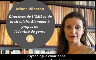 Un jour = Un post #52