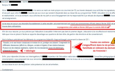 Un jour = Un post #43