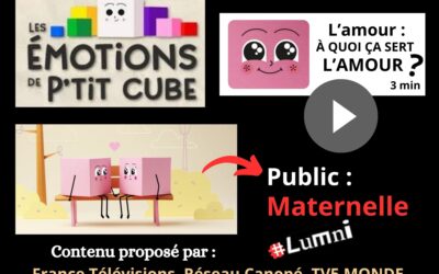 Un jour = Un post #35