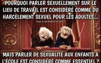 Un jour = Un post #45