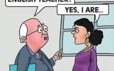 Un jour = Un post : Du même niveau que les exécutants de l’EVAR/S* dans les établissements scolaires…
