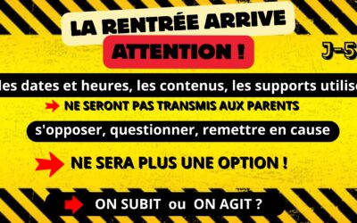 Un jour = Un post #49