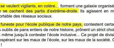 Un jour = Un post#72