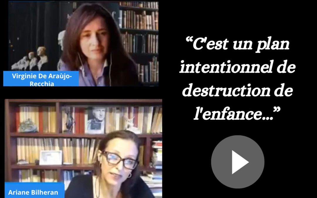 Un jour = Un post #55