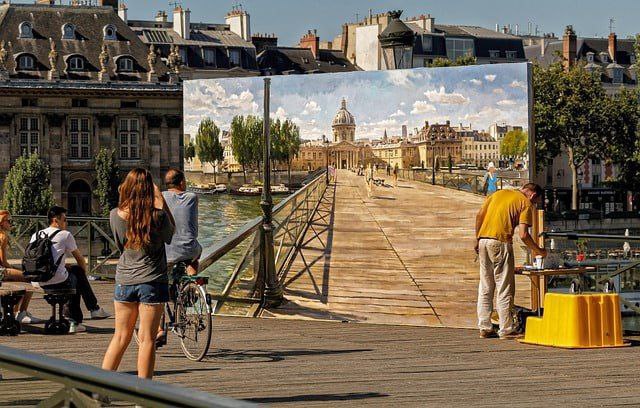 Un jour = Un post #85