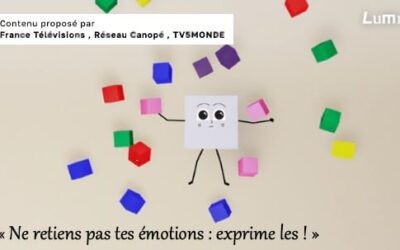 Un jour = Un post #98