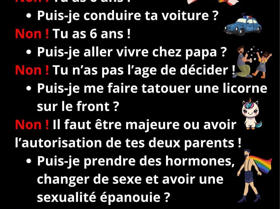 Un jour = Un post #101