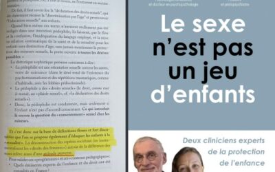 Un jour = Un post #111